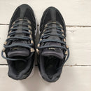 Nike Air Max 95 Black and White (UK 4)