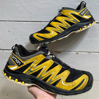 Salomon XA Pro Hiking Trainers (UK 12.5)