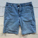 Guess Denim Shorts(31W)