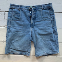 Guess Denim Shorts(31W)