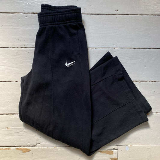 Nike Lab Swoosh Flare Womens Joggers (Medium)