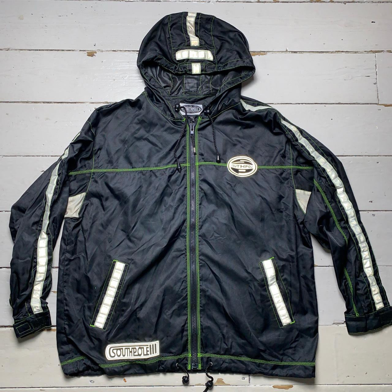 Southpole Vintage Jacket (XXL)