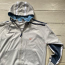 Nike Air Max Vintage Hoodie (Large)