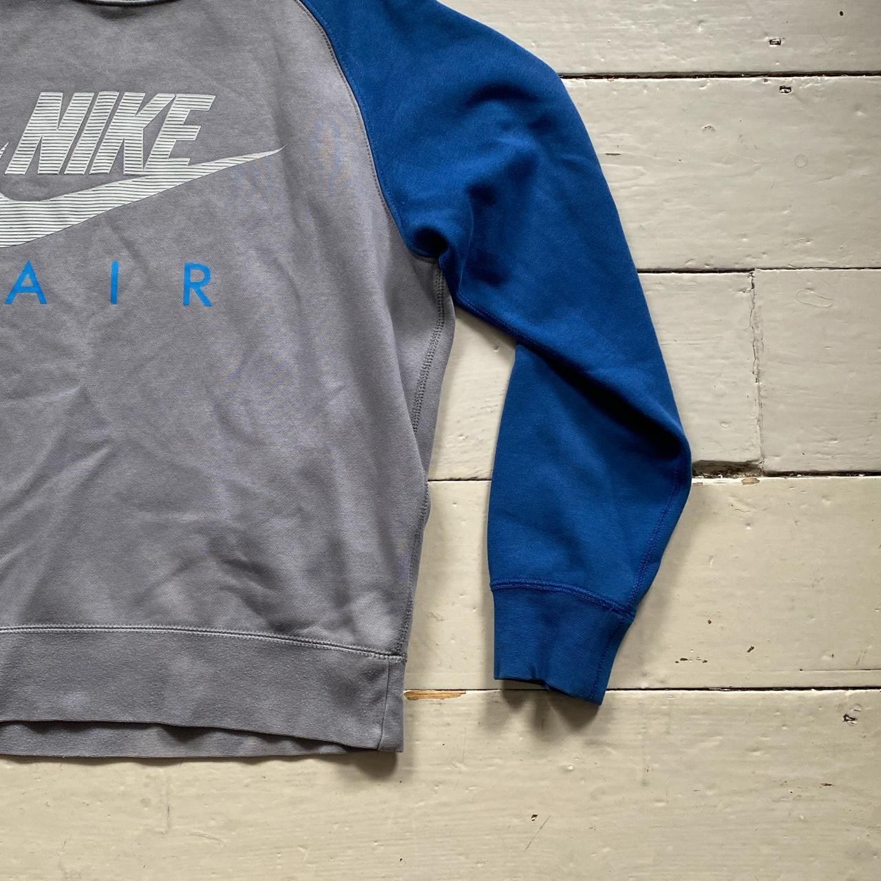 Nike Air Jumper (Small)