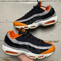 Nike Air Max 95 Safari (UK 11)