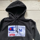 Supreme Champion Hoodie (Medium)