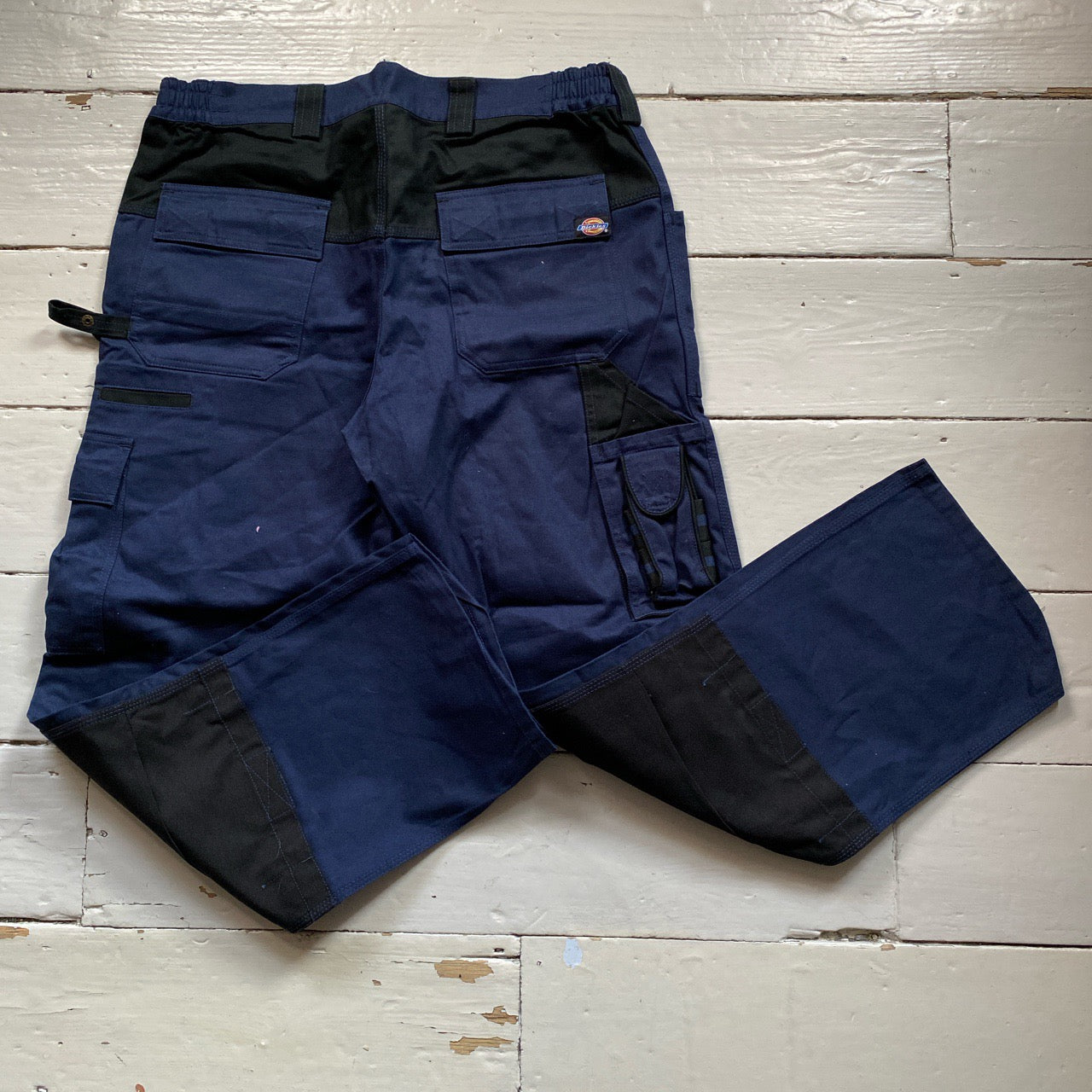 Dickies Cargo Work Trousers (36/30)