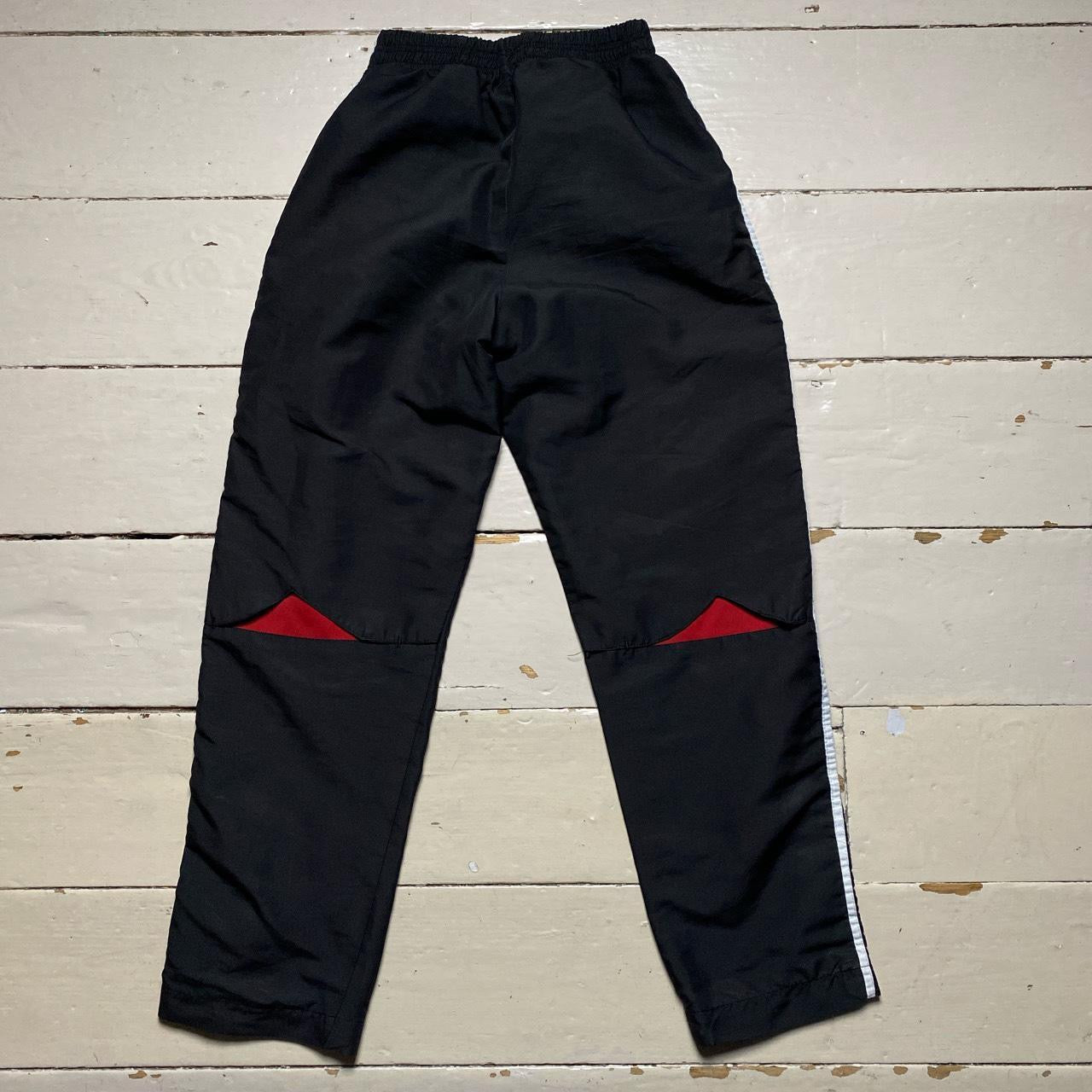 Adidas Liverpool Shell Bottoms (XXS)