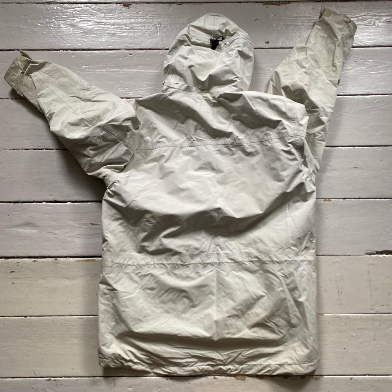 Timberland Goretex Windbreaker (Medium)