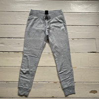 Nike Womens Swoosh Grey Tracksuit (Small)