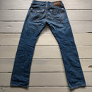 True Religion Slim Fit Jeans (30/33)
