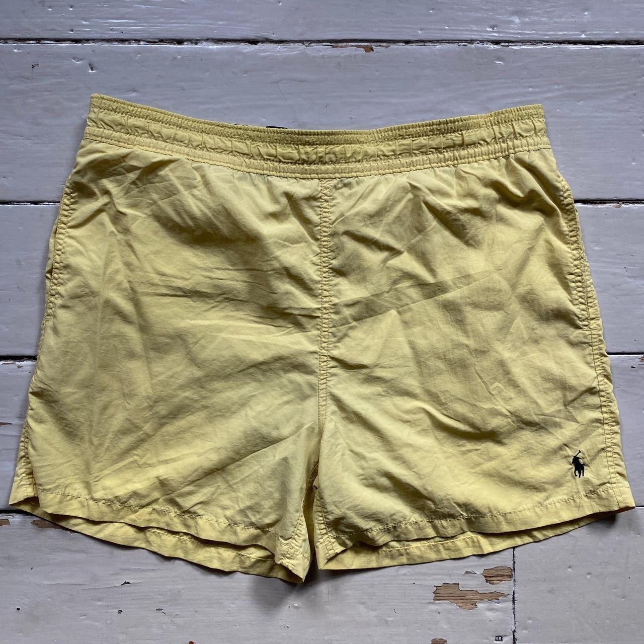 Polo Ralph Lauren Shorts (Large)