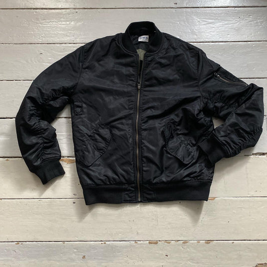 Edwin Bomber Jacket (Medium)