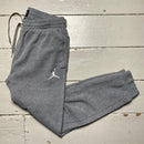 Air Jordan Joggers Grey and White (Medium)