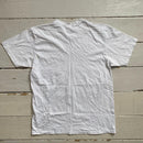 Supreme Smile White T Shirt (Large)
