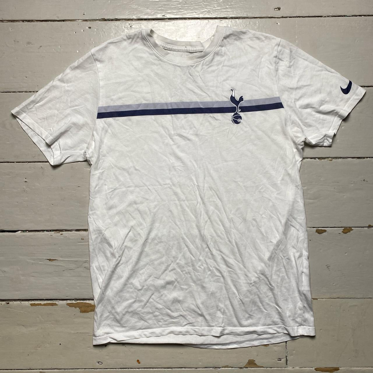 Nike Tottenham T Shirt (Large)