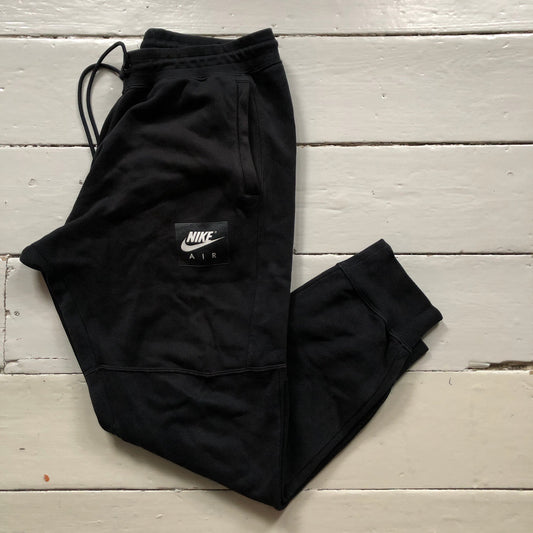 Nike Swoosh Air Spellout Joggers (Large)