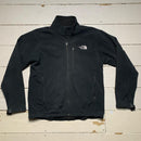 The North Face Jacket Black (Medium)