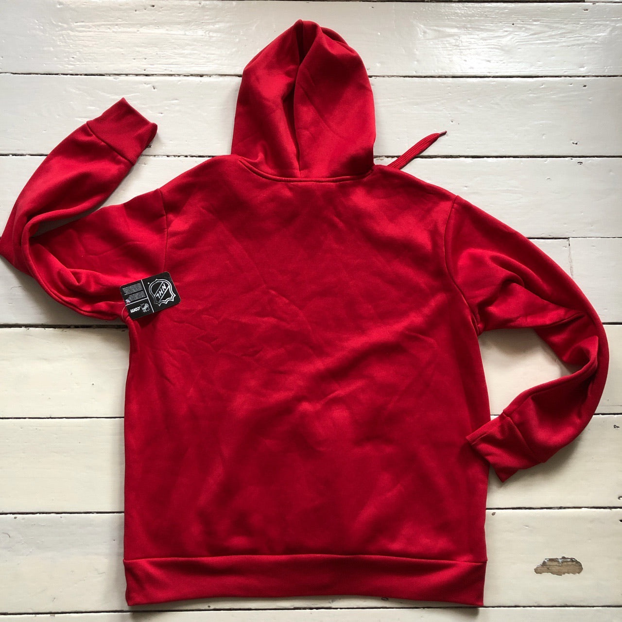 NHL Calgary Flames Hoodie (XL)