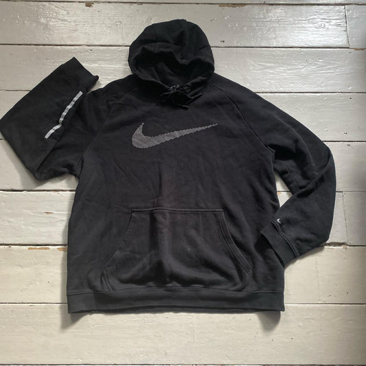 Nike Big Swoosh Hoodie (XL)