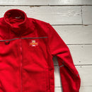Royal Mail Fleece Zip Jumper (Medium)