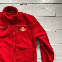 Royal Mail Fleece Zip Jumper (Medium)