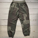 Billionaire Boys Club Camo Tracksuit (Small Hoodie Large Bottoms)
