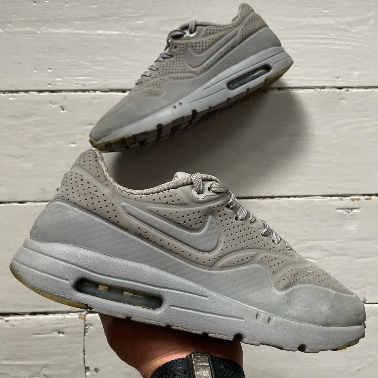 Nike Air Max 1 Ultra (UK 8)