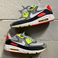 Nike Air Max 90 Lunarlon Water Resistant (UK 9.5)
