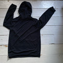 Nike Centre Swoosh Hoodie (Medium)