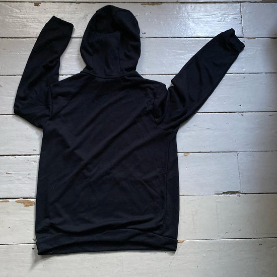 Nike Centre Swoosh Hoodie (Medium)
