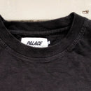 Palace London Black T-Shirt (XL)