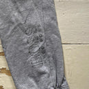 Hugo Boss Grey Joggers (XL)