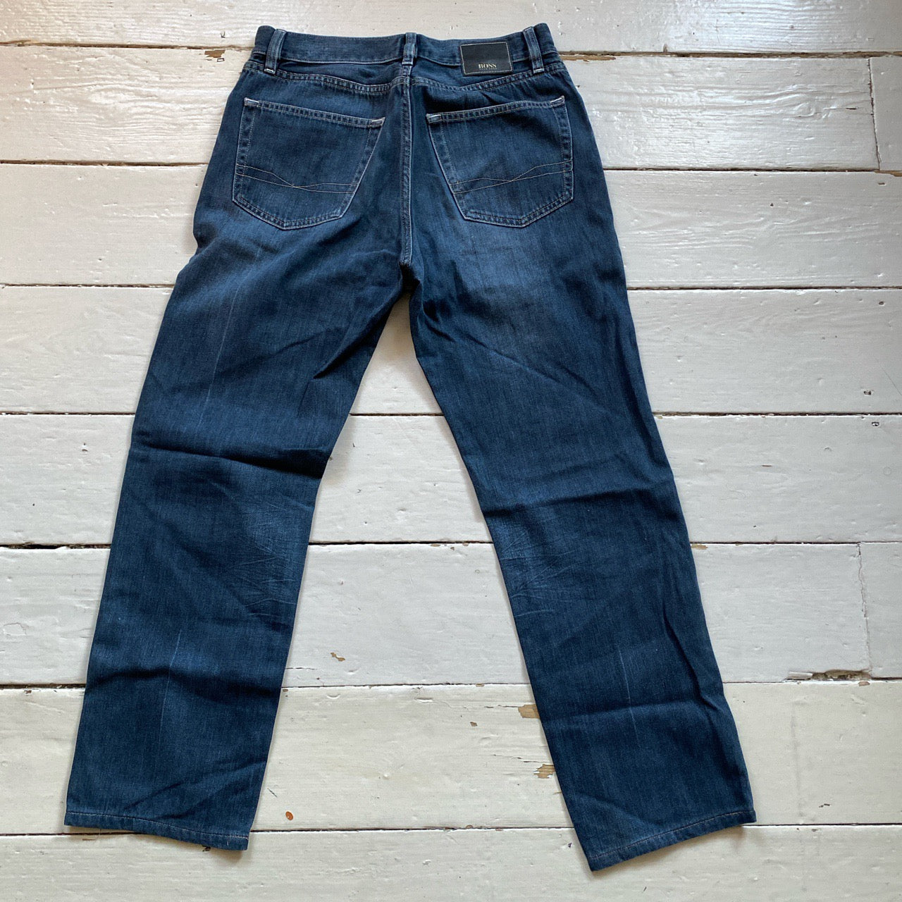 Hugo Boss Jeans (34/29)