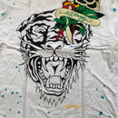 Ed Hardy Tiger T-Shirt (XXXL)