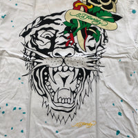 Ed Hardy Tiger T-Shirt (XXXL)