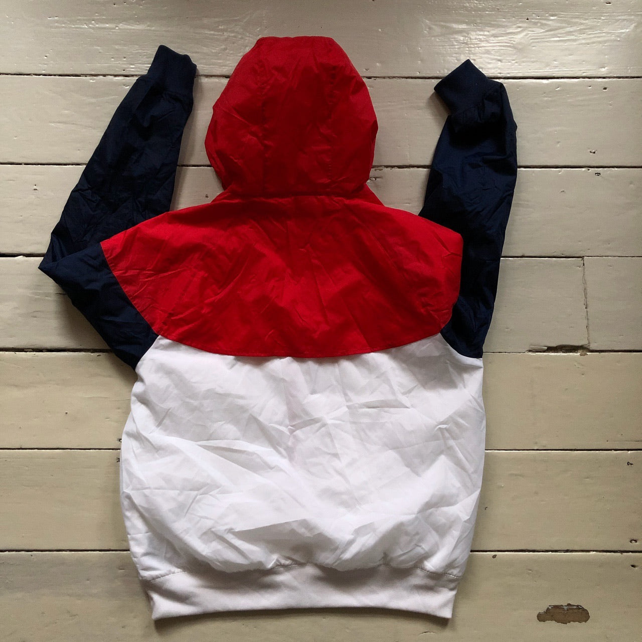 Nike Windbreaker Jacket (Small)