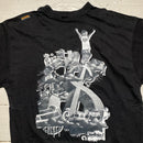 Akademiks Vintage T Shirt (XL)