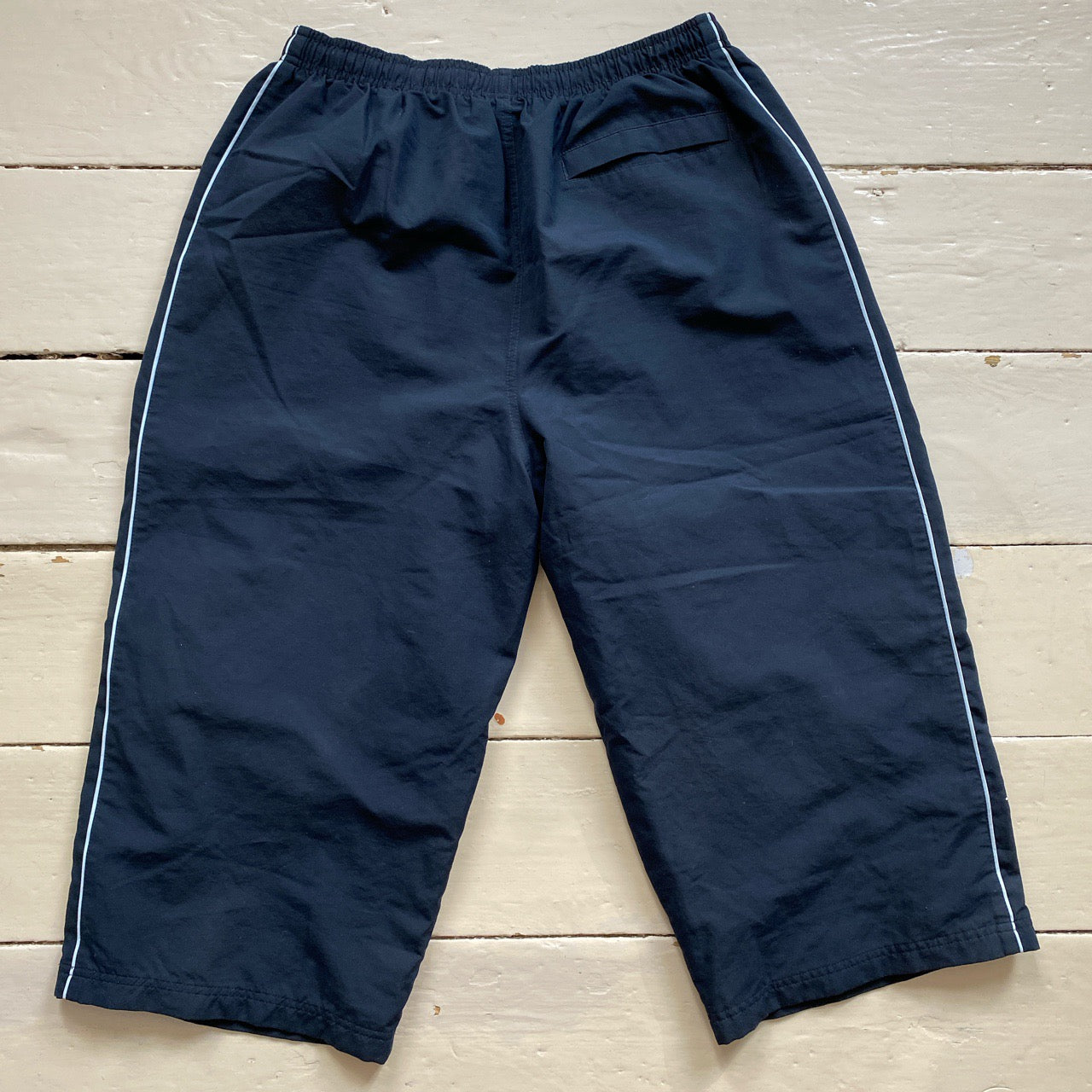 Reebok Vintage Quarter Length Shorts (XL)