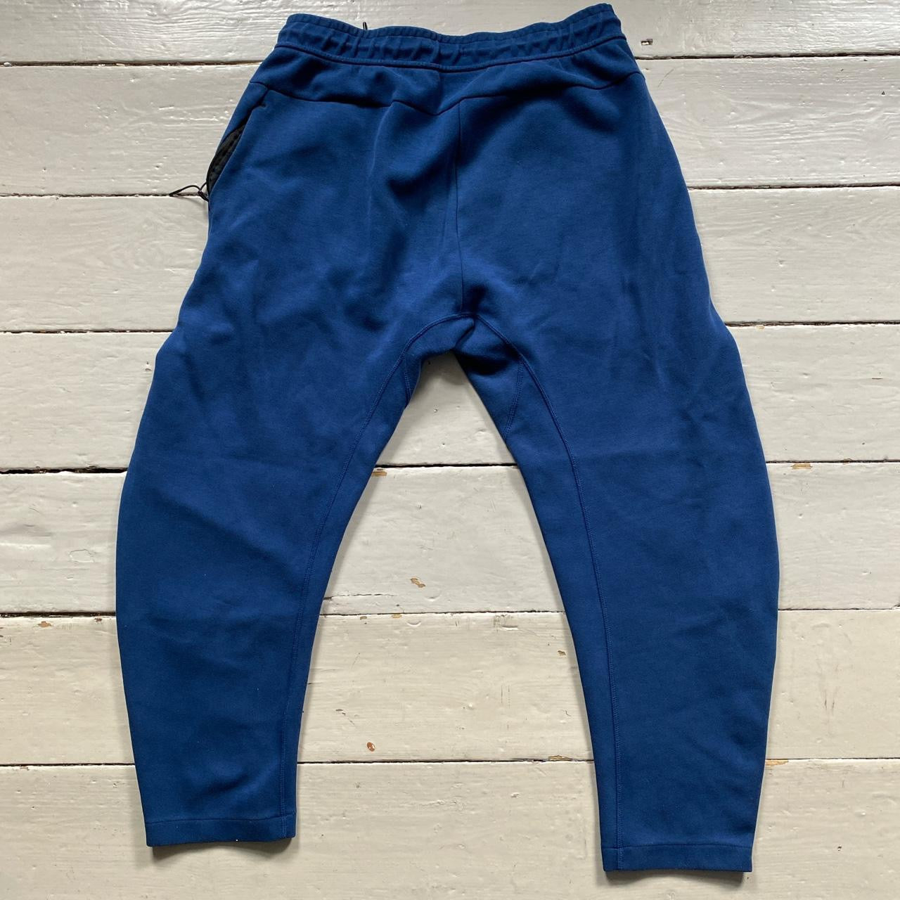 Nike Barcelona Football Joggers (Large)