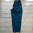 Fila Blue Shell Bottoms (Size 5XL)