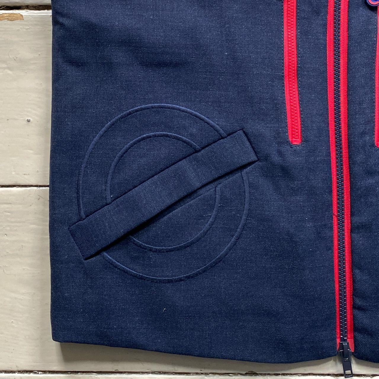 Utility Workwear Utility Gilet (S)
