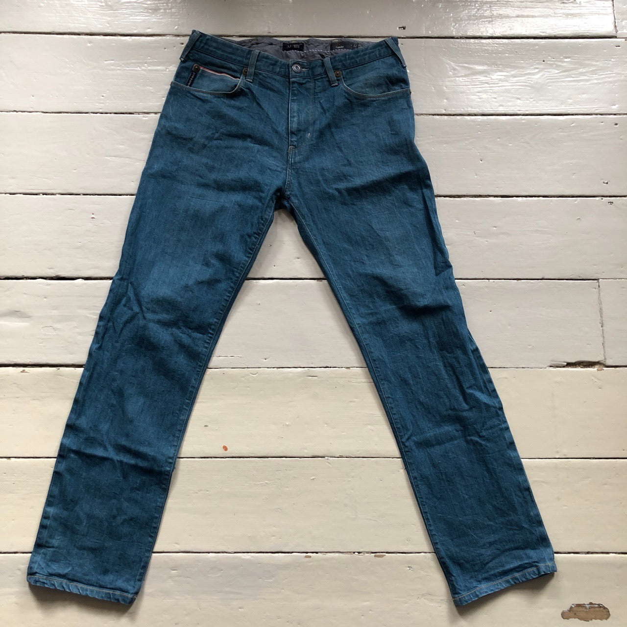 Armani Light Slim Fit Jeans (32/30)