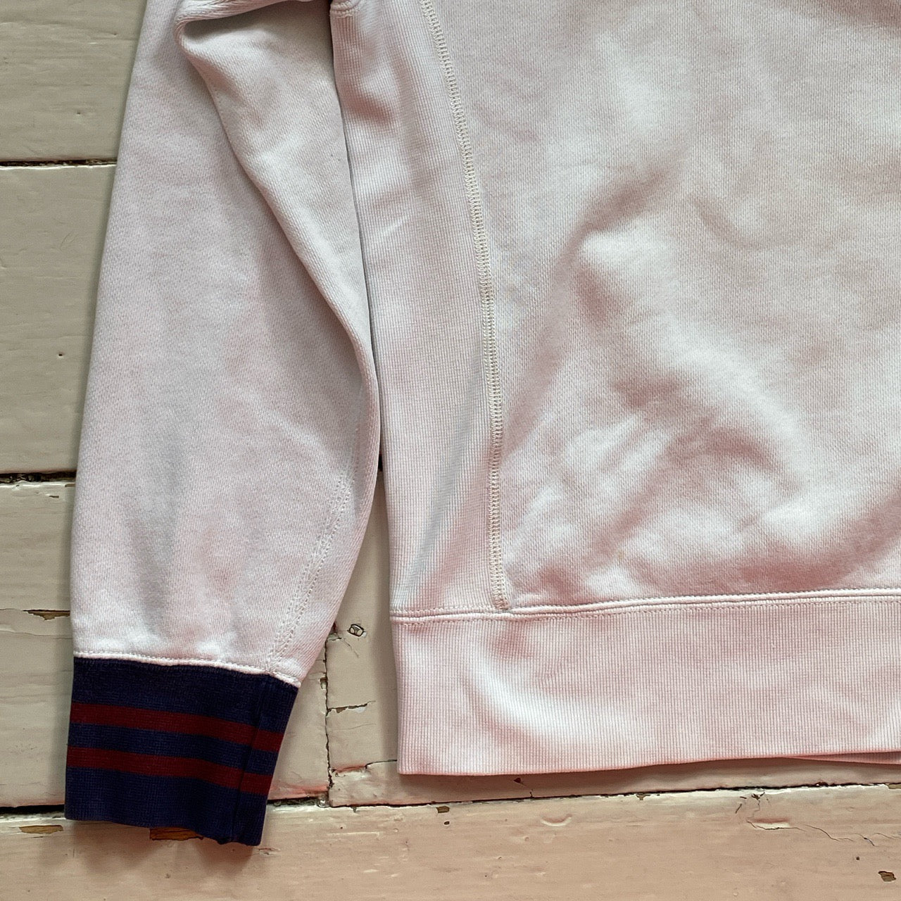 Ralph Lauren Polo Quarter Zip (Medium)