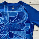 Brasil Nike SB Football Jersey (Medium)