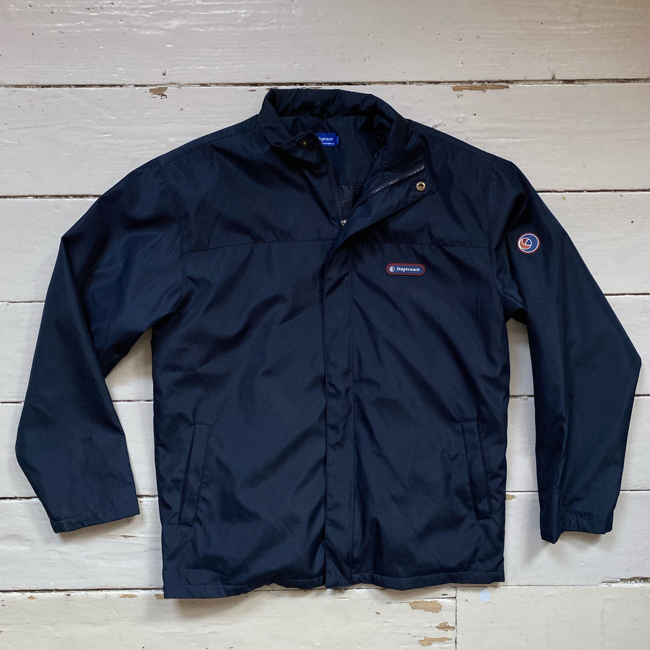 Stagecoach Bus Drivers Jacket (Small)