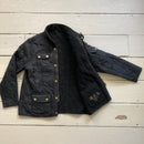Barbour Quilter Womens Jacket (XL)