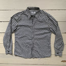 Moschino Vintage Monogram Shirt (Large)