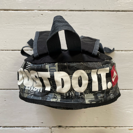 Nike Just Do It West London Bag