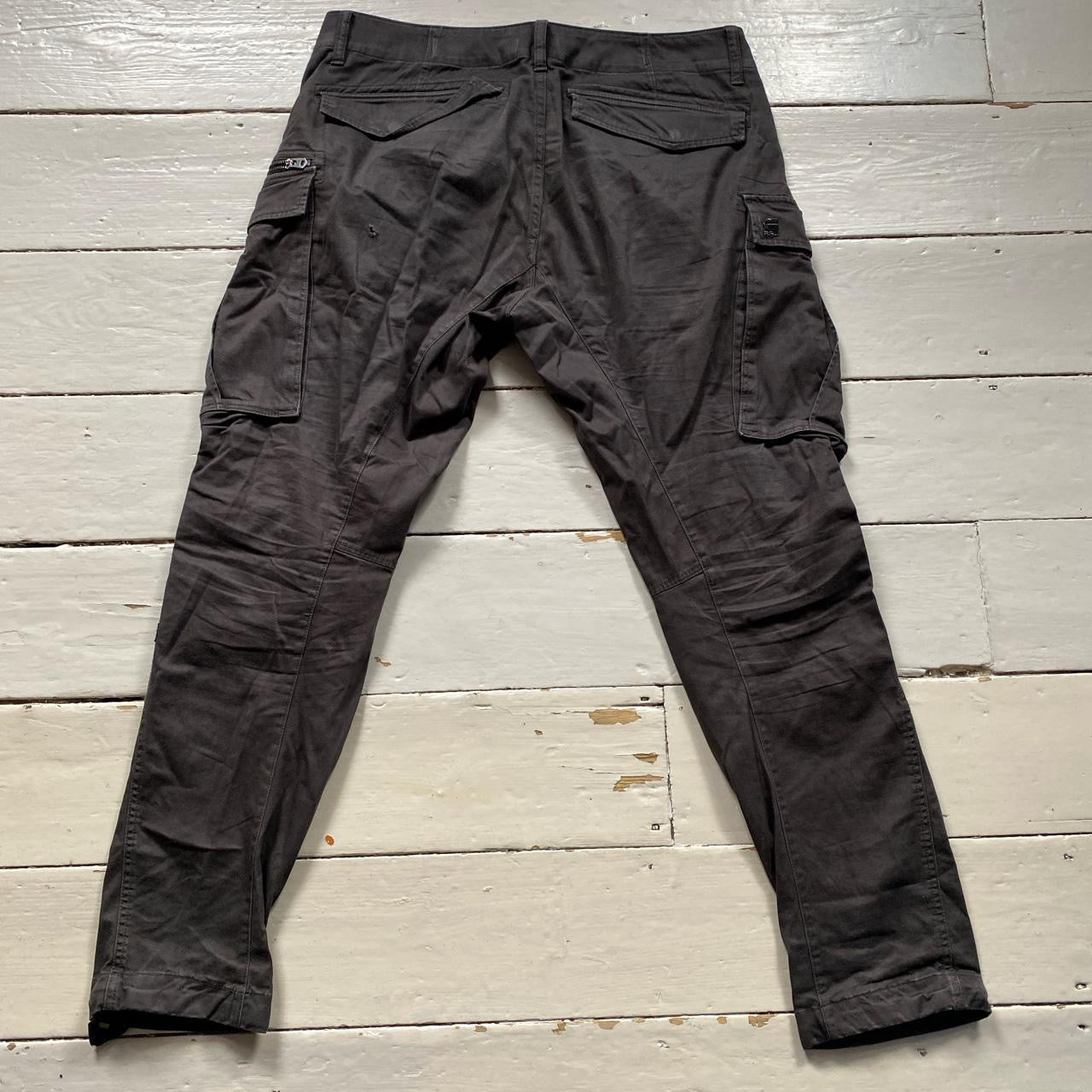 G Star Cargo Trousers (36/34)